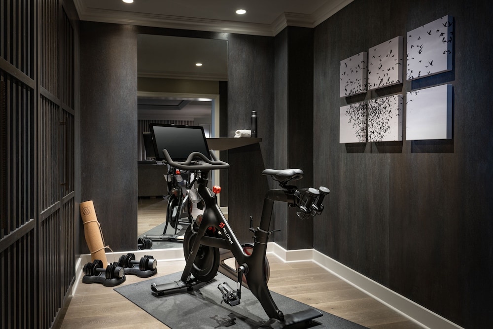 JW Marriott Orlando Grande Lakes - photo 20