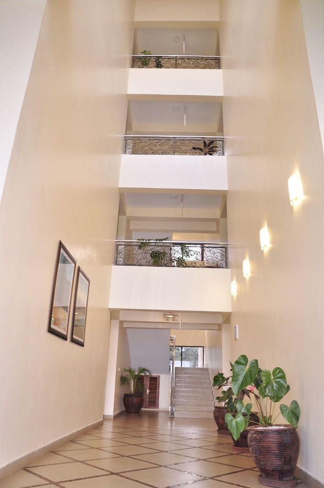 Sigona Golf Suites — Kikuyu — photo 2