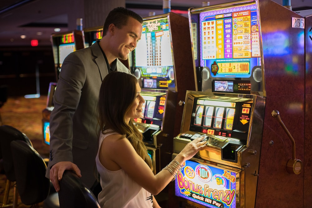 Golden Nugget Laughlin - photo 15