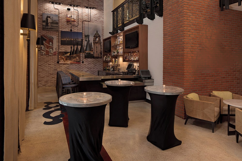 Residence Inn by Marriott San Diego Downtown Gaslamp Quarter - photo 27