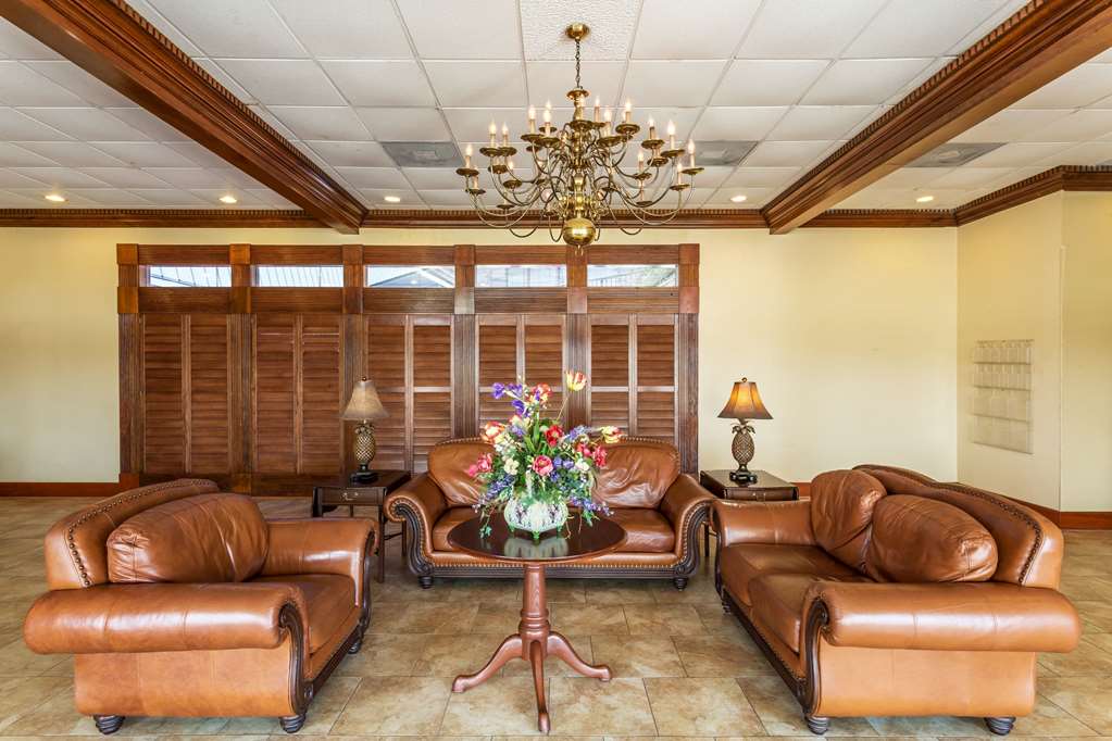 Ramada by Wyndham Houma - photo 2