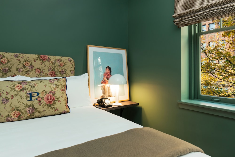 Palihotel Seattle - photo 11
