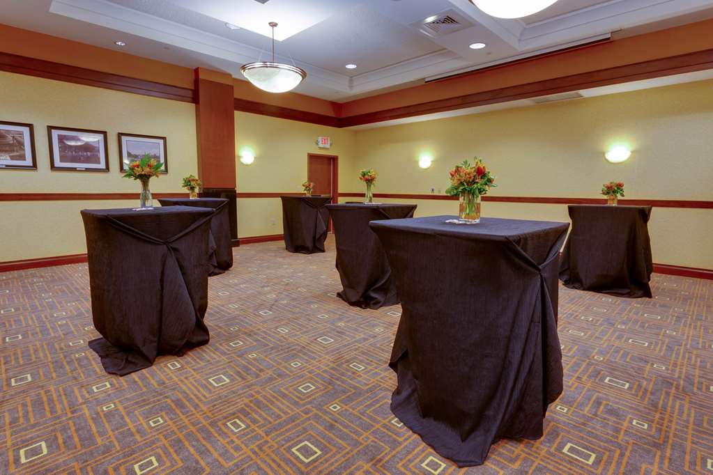 Drury Inn & Suites St. Louis Forest Park - photo 26