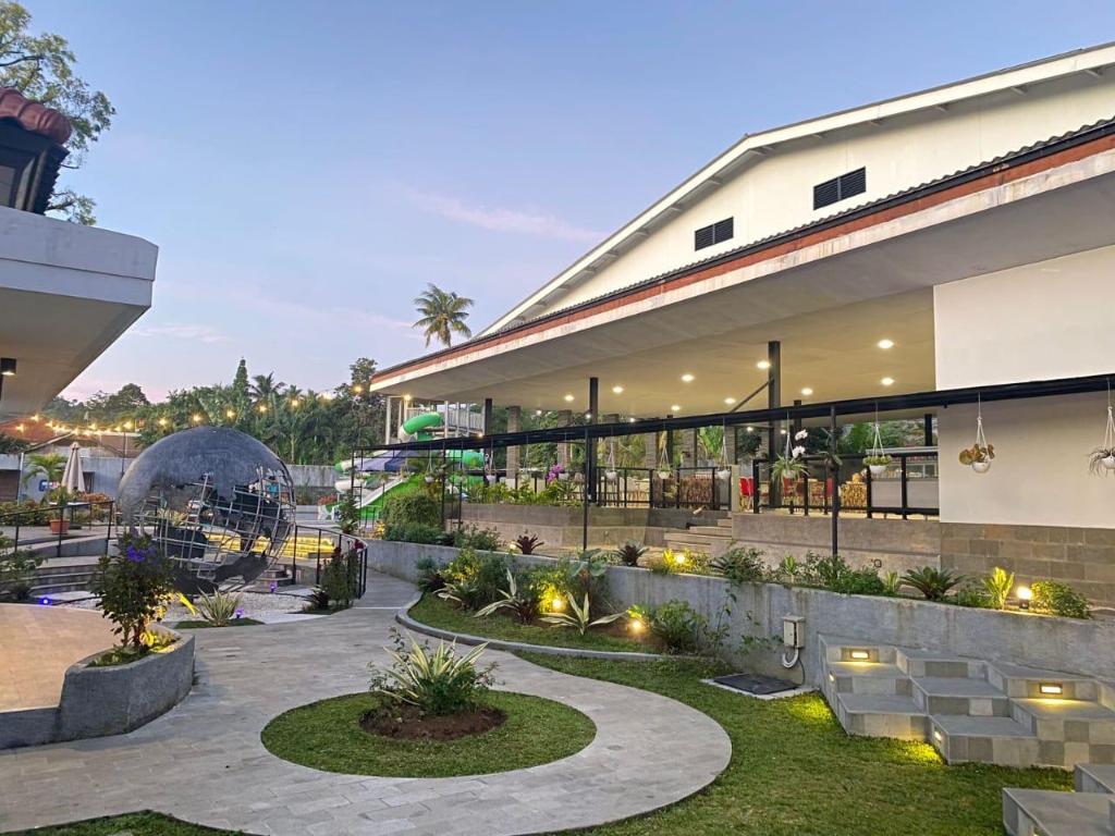 Hotel & Wisma Bintang Jadayat