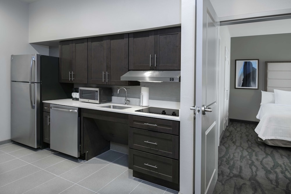 Homewood Suites by Hilton Houston Memorial - photo 16