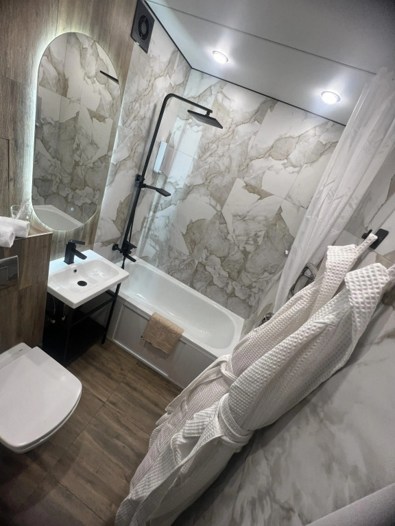 2 Komnatnaya V Tsentre Ulyyanovska Flat in Ulyanovsk, Russia