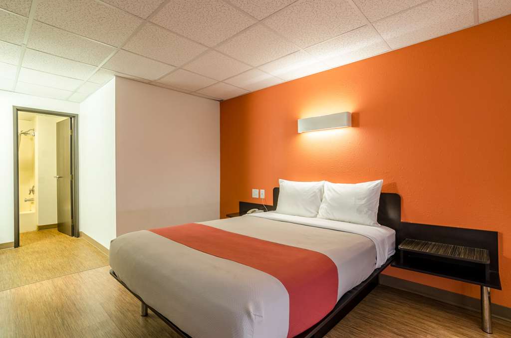 Motel 6 York NE - photo 16