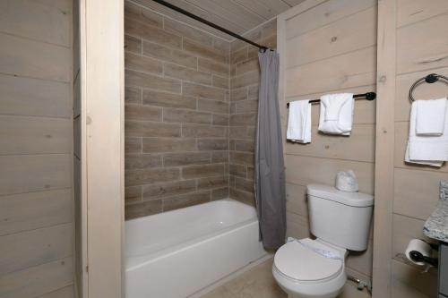 Rocky Top Lodge - photo 32