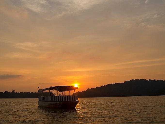 Water Chalet — Taiping — photo 5
