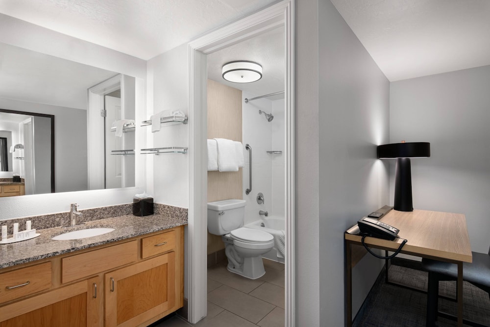 Residence Inn by Marriott Salt Lake City Downtown - photo 16