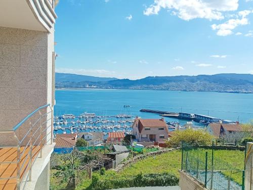 Hm Combarro in Poio, Spain