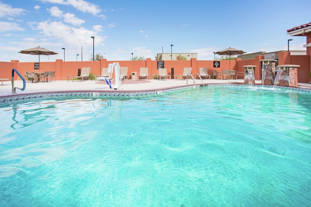 Homewood Suites by Hilton Yuma - photo 13