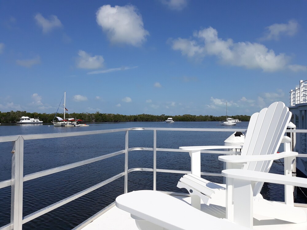 Mangrove Marina and Resort Aqualodge Houseboats - photo 138