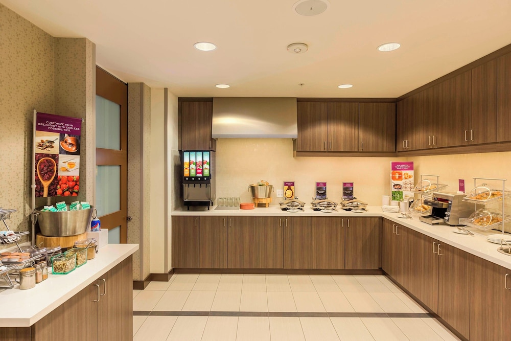 Residence Inn by Marriott Portland Hillsboro Brookwood - photo 37