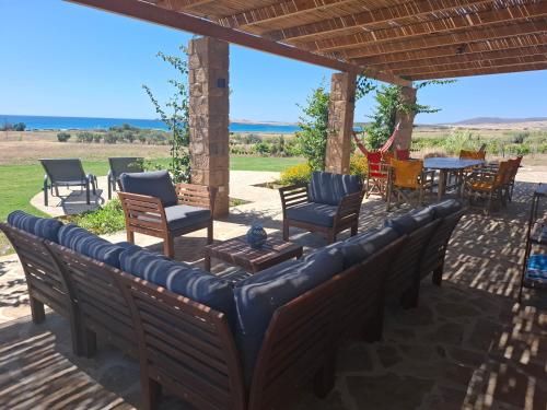 Keros Bay View - last minute hotel in Unknown City