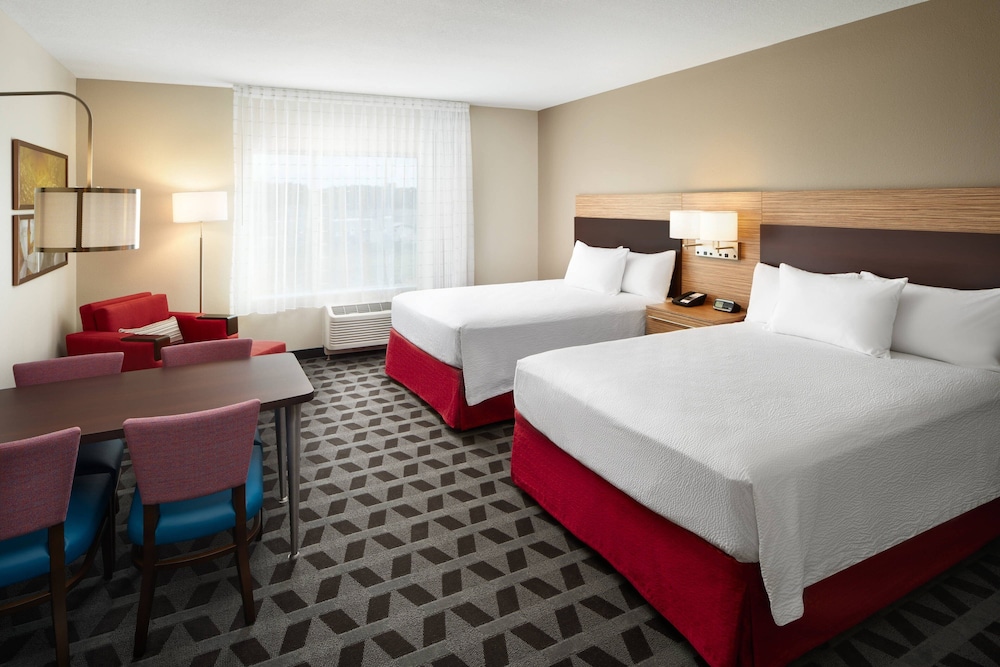 TownePlace Suites by Marriott Leesburg - photo 6