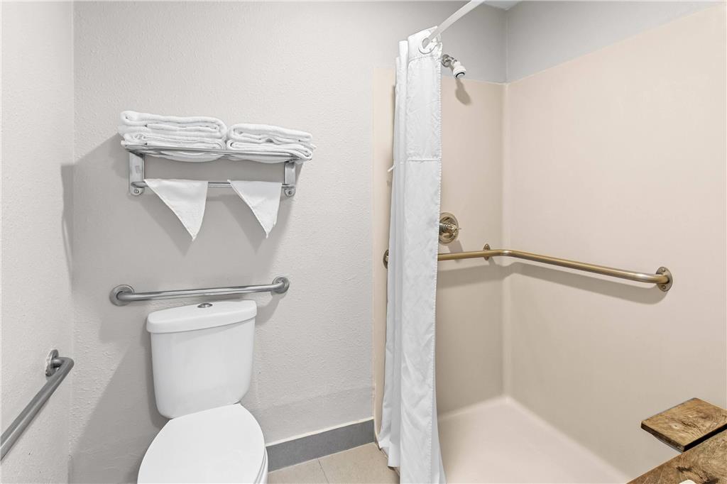 Days Inn by Wyndham Huntington - photo 15