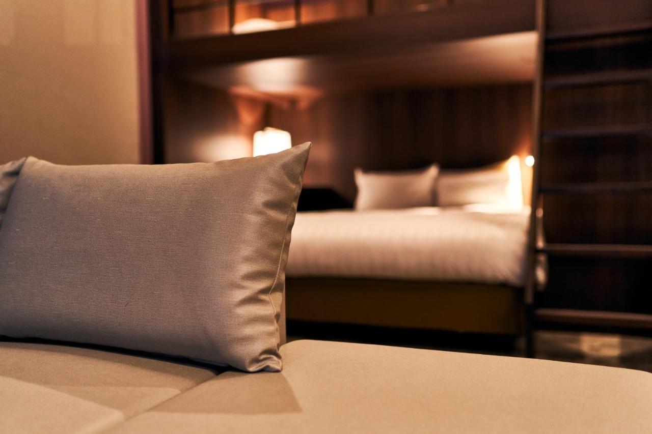 Rakuten STAY Kokura Station Family Room in Kitakyushu, Japan