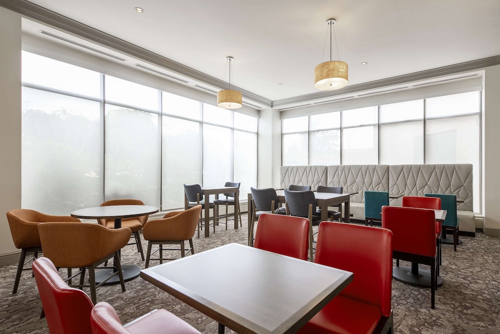 Hilton Garden Inn Cleveland Downtown - photo 19