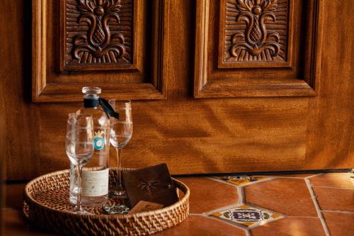El Caminante Bar & Bungalows - photo 6
