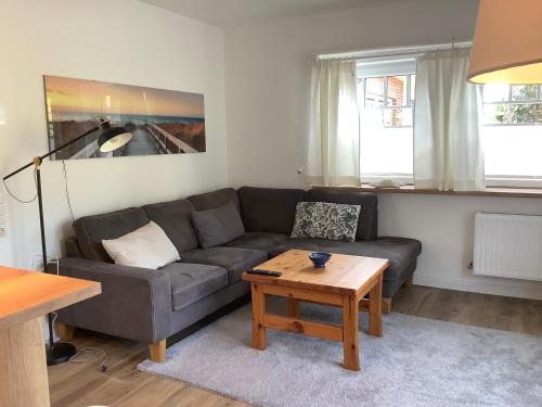 Ferienhaus Klabautermann in Sankt Peter-Ording, Germany