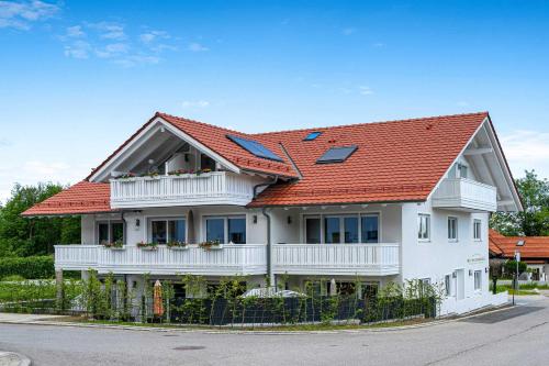 Beim Gruber — 4-Star Luxury Hotel in Grassau, Germany