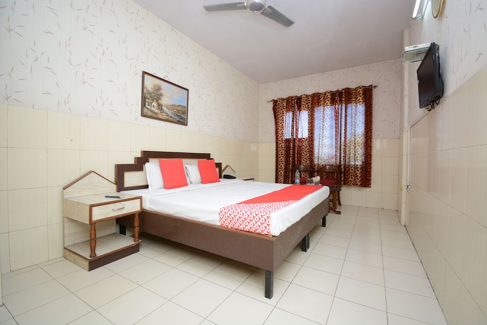 OYO 36280 Vijay Resorts