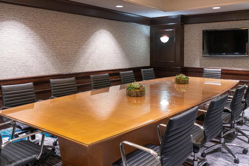 Sheraton Oklahoma City Downtown Hotel - photo 79