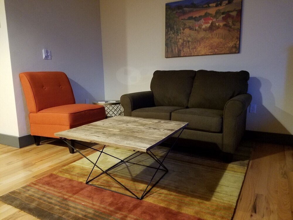 Amity Flats — Amity — photo 3