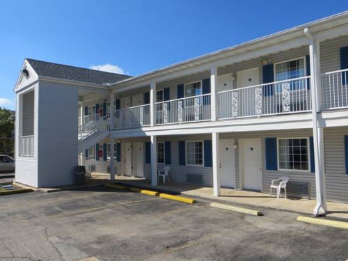 Caprice Motor Inn - photo 8