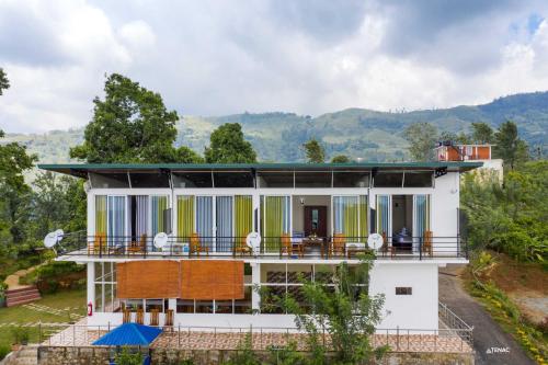 Nelinsa Wellness Resort & Spa in Matale, Sri Lanka