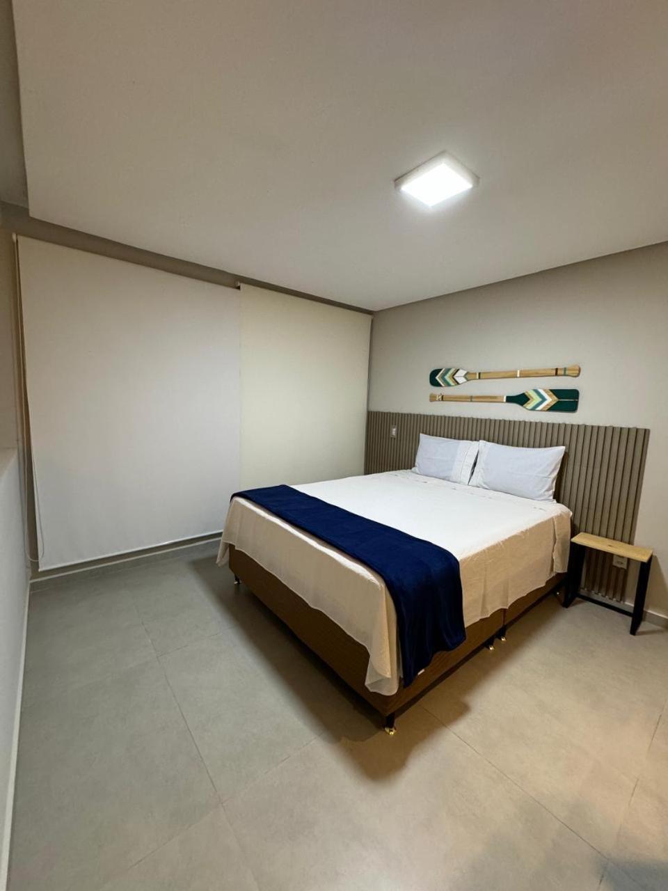Loft Manancial - carbon neutral hotel in Unknown City