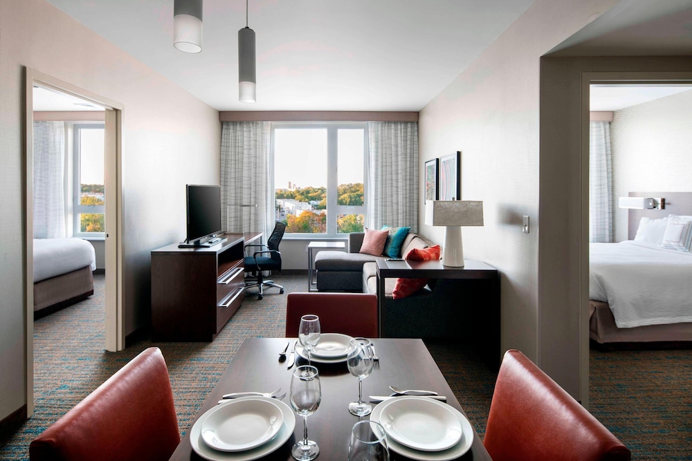 Residence Inn by Marriott Boston Watertown - photo 23