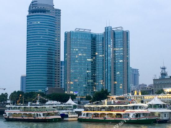 Mercure Hotel - last minute hotel in Xiamen