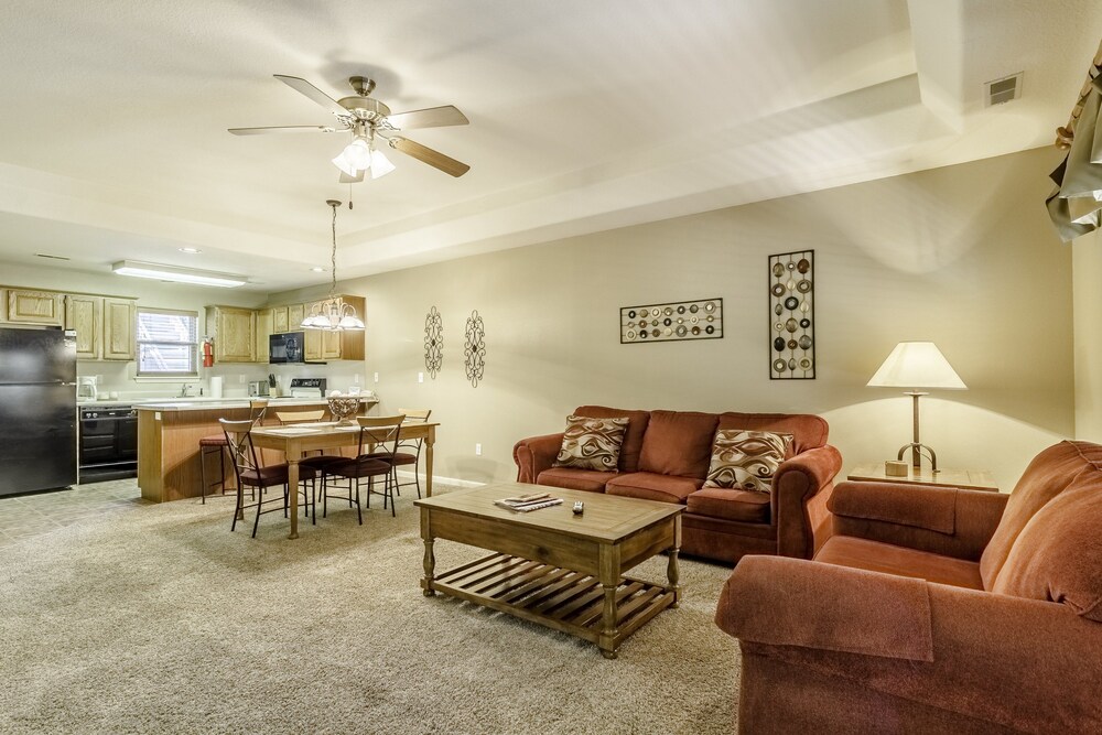 Stonebridge Condo and Golf Resort - photo 40