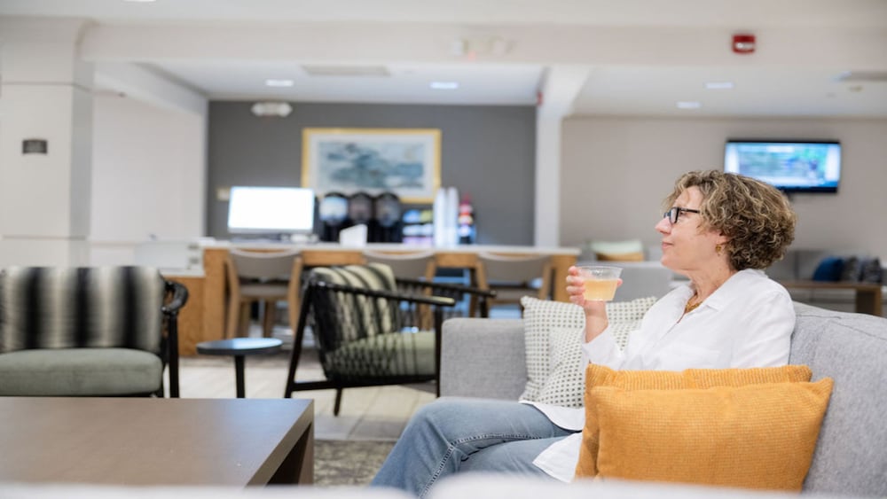 Staybridge Suites Jackson by IHG - photo 13