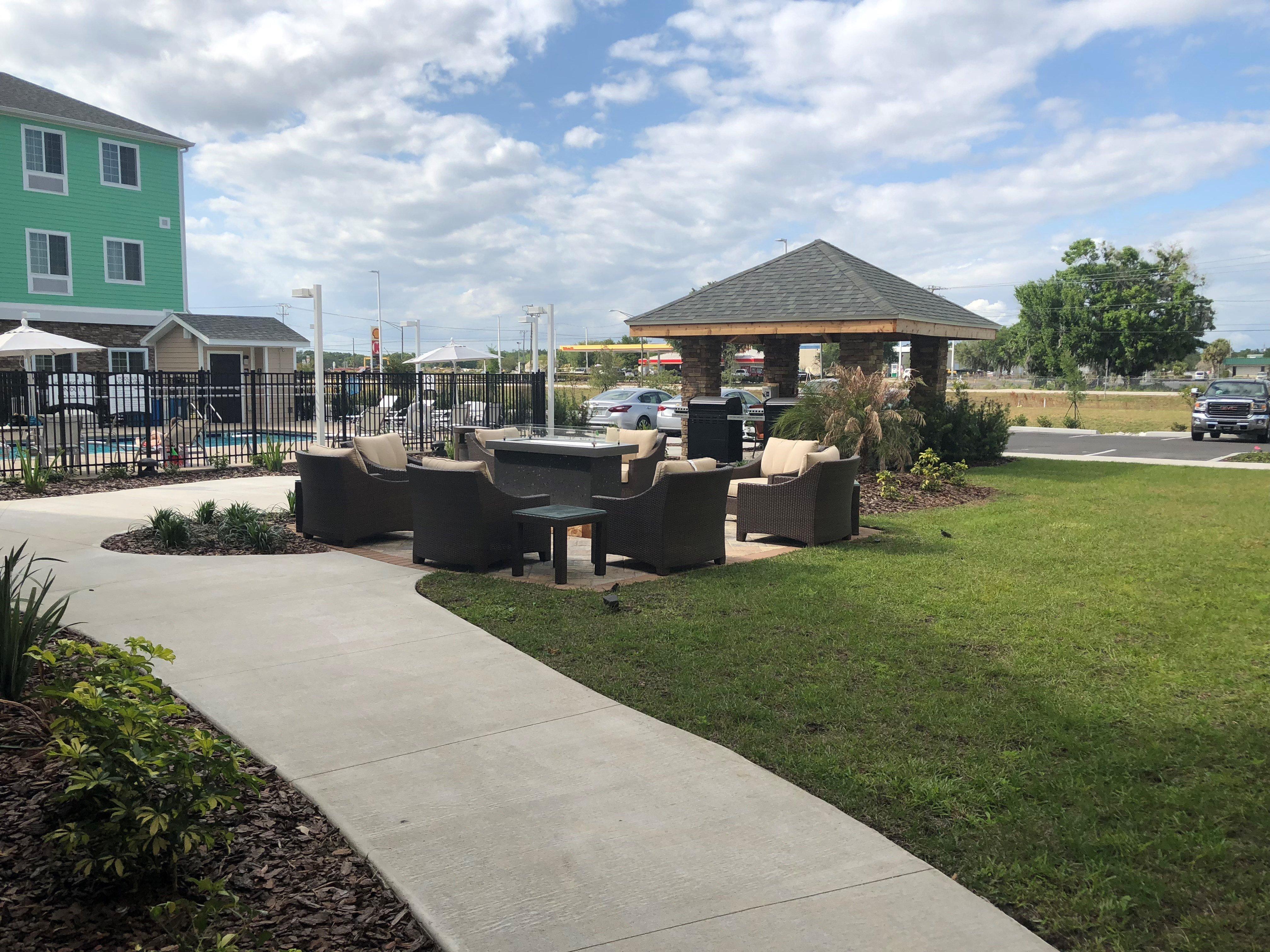 Staybridge Suites Lakeland West - photo 36