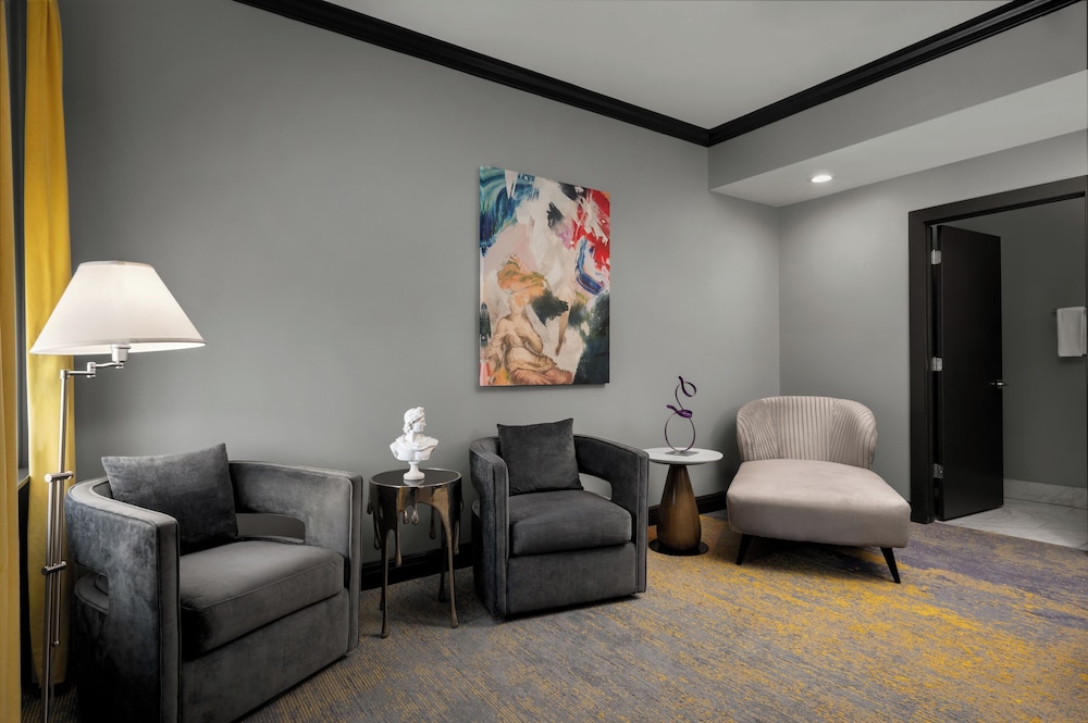 The Admiral Hotel - photo 21