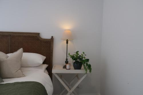 Retreat on Fig Street in Dromana, Australia