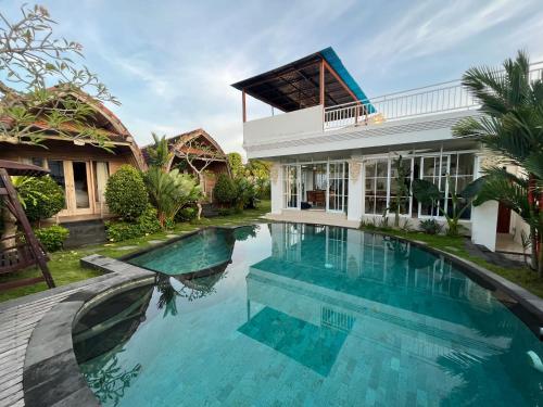 Villa Baba Canggu — 4-Star Luxury Hotel in Canggu, Indonesia