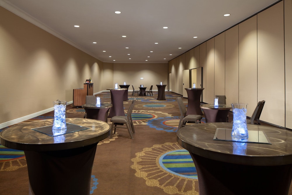 Sheraton Anchorage Hotel - photo 73