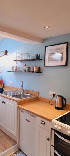 Appleyard Cottage Yorkshire Dales