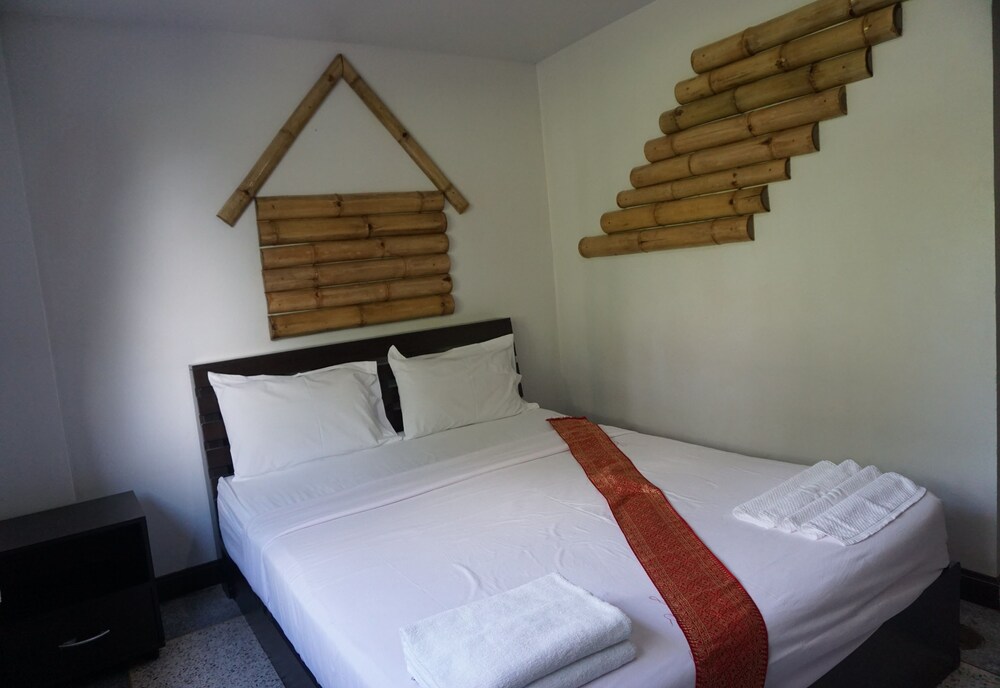 Nacha Resort — Fang — photo 5