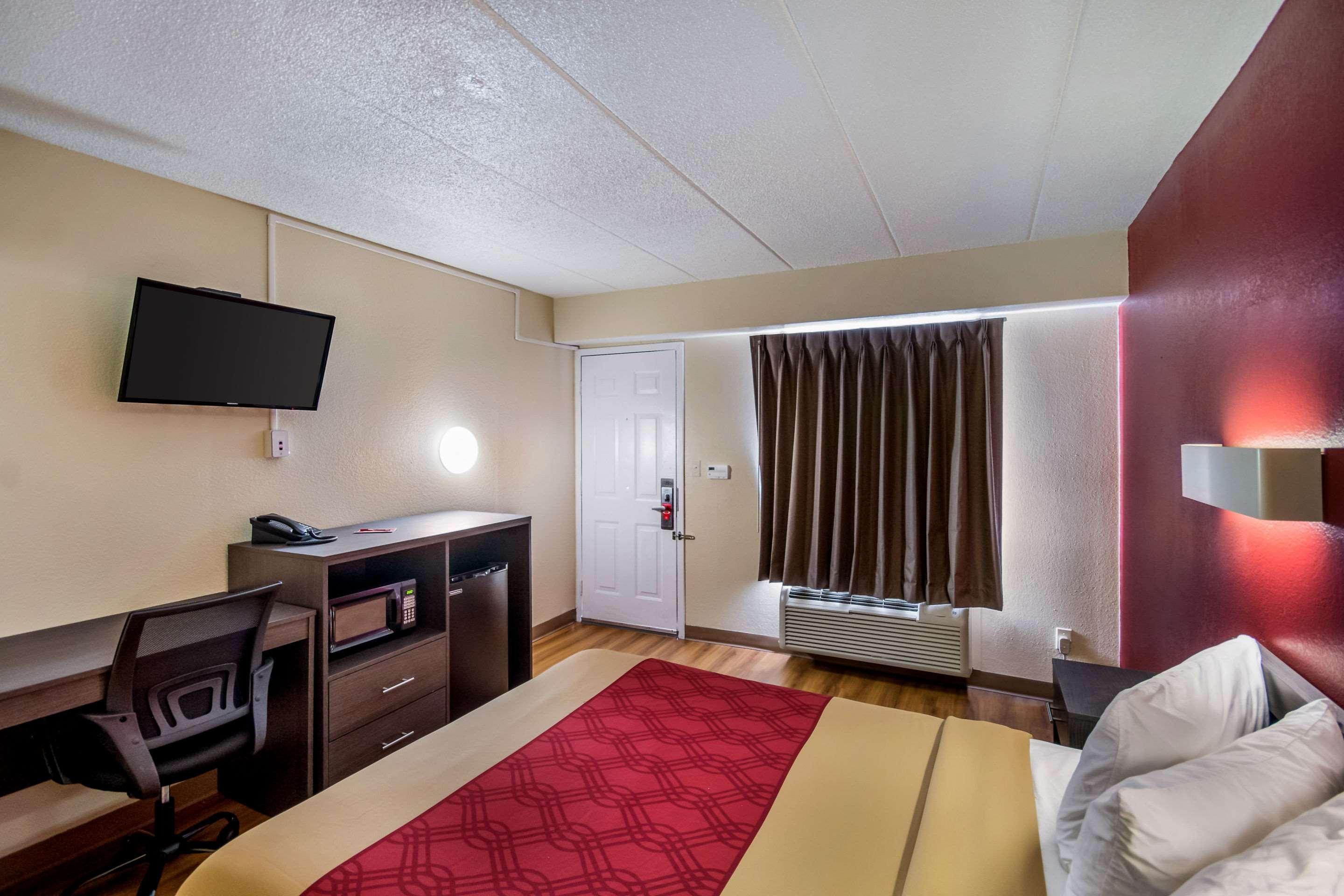 Super 8 By Wyndham Charleston WV - photo 23