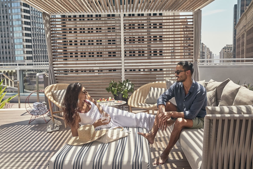 InterContinental Los Angeles Downtown by IHG - photo 36