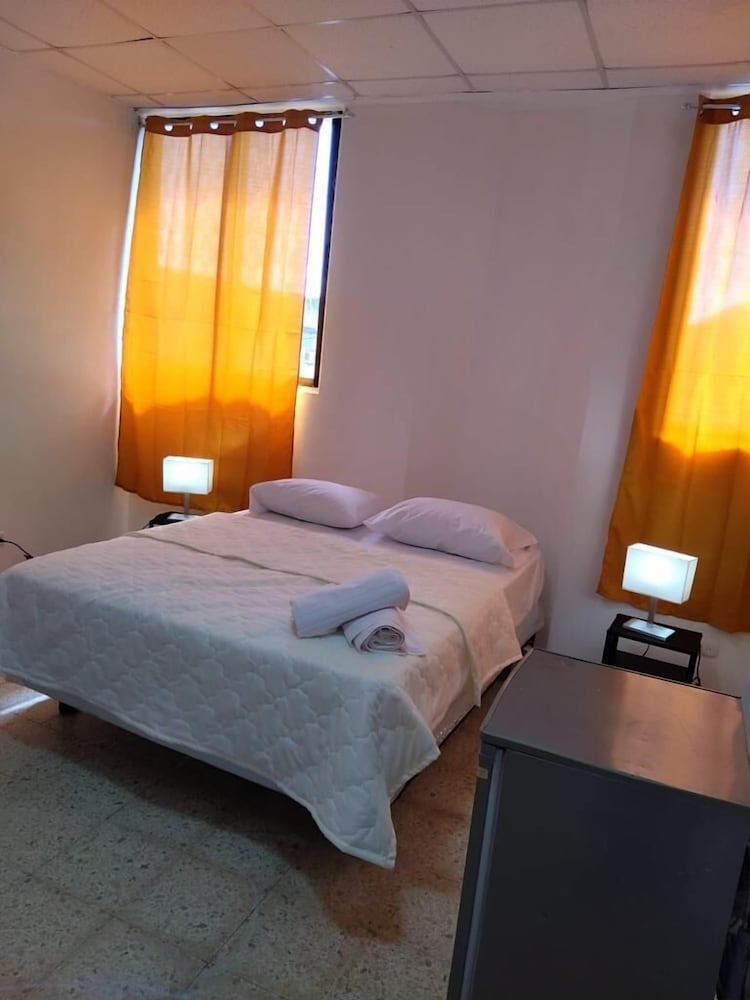 Hotel Colonial Blanco - last minute hotel in Santo Domingo