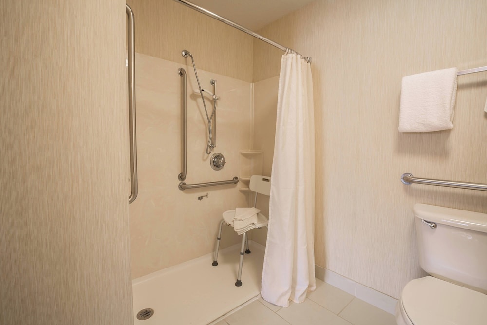 Residence Inn by Marriott Kansas City Independence - photo 11