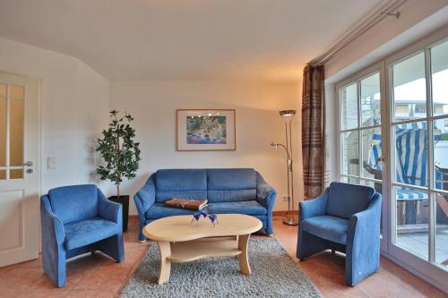 Hanseaten Residenz Hanseaten Residenz Appartement 8 — 4-Star Luxury Hotel in Scharbeutz, Germany