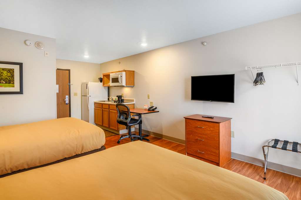 Suburban Studios Hammond - photo 14
