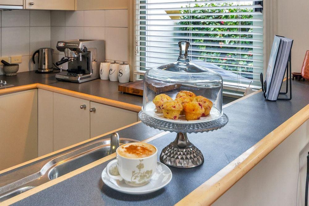 Bnb Auckland — 4-Star Luxury Hotel in Auckland, New Zealand